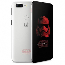 ONEPLUS 5T Star Wars Limited Edition bei digitec für 444.- CHF