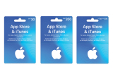 Bei Digitec: App Store & iTunes Geschenkkarten jetzt mit 15% Guthaben geschenkt