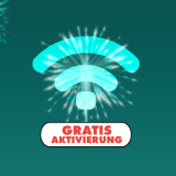 yallo – Home Supermax Internet für CHF 34.90/Mt. + optional mit TV für CHF 5.- + gratis Aktivierung