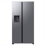 Samsung RS70F65KETWS Side-by-Side (640 L) bei Interdiscount zum neuen Bestpreis