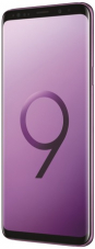 Hammer Samsung Galaxy S9 Duos 64 GB Lilac Purple für 550.- bei ARP