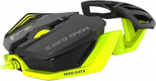 Gaming-Mouse MadCatz R.A.T. 1 für CHF 16.70