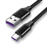 1m USB-C Kabel 5A im Zapals Freedeal