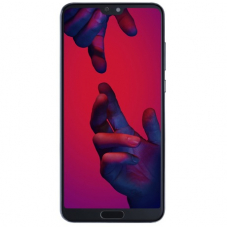 Für den schnellsten HUAWEI P20 Pro Dual-SIM, 128GB, Blau bei ARP für 699.- CHF
