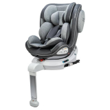 OSANN Autokindersitz Four360 SL (Grau, Schwarz) bei Microspot