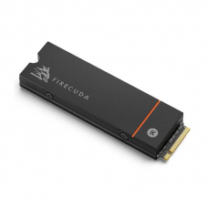 SEAGATE FireCuda 530 Heatsink 500GB SSD (PS5-kompatibel) bei Interdiscount