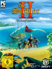 Die Siedler II History Edition für einen Franken