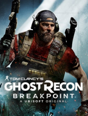 Ghost Recon Breakpoint gratis Wochenende (PS4/PS5/Xbox/Stadia/Epic/Uplay)