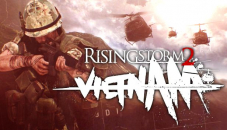 Rising Storm 2: Vietnam kostenlos bei Epic Games