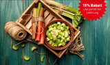 15% Rabatt und portofreie Lieferung auf gesamtes Noser Inox Sortiment!