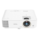 BENQ TH685P Beamer (DLP, Full HD, 3500 lm) bei Microspot
