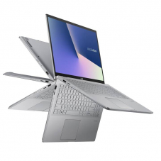 Asus ZenBook Flip (15″ FHD Touch-IPS, R7 4700U, 16GB/1TB, 300 Nits, 92% sRGB) bei Interdiscount