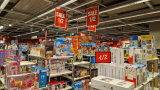Migros 50% auf Weihnachtsspielzeug (lokal AG Shoppi Tivoli)