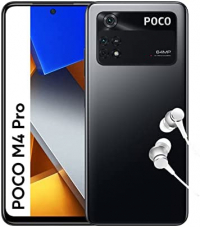 [Amazon Prime] Xiaomi Poco M4 Pro