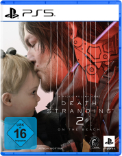 Death Stranding 2 - PS5