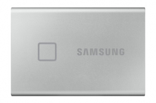 Samsung T7 Touch 1TB SSD bei arp.ch inkl. Cashback
