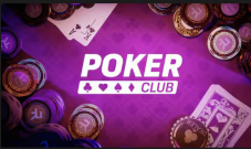 Poker Club gratis bei Epic Games