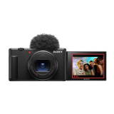SONY ZV-1 II Kompaktkamera (20.1 MP) zum Bestpreis bei Interdiscount