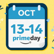 Amazon Prime Day: Sammeldeal mit Bestpreisen