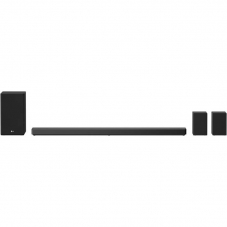 LG DSN11RG 7.1.4 Dolby Atmos Soundbar bei Interdiscount zum neuen Bestpreis