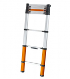 TAGESDEAL Do it + Garden Migros - Teleskopleiter Giraffe Air 2,63 m - CHF 89.95 statt CHF 169