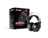 MSI Immerse GH60 Gaming Headset bei digitec für 82.20 CHF