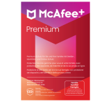 Verschiedene Interdiscount Sparbons  - 50% Rabatt auf McAfee Jahreslizenz, 20% auf TCL Smartphones etc.