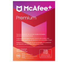 Verschiedene Interdiscount Sparbons  - 50% Rabatt auf McAfee Jahreslizenz, 20% auf TCL Smartphones etc.