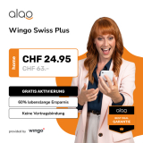 CHF 24.95/Mt. für Schweiz alles unlimitiert und 1GB Roaming Daten inkl. 2. SIM Karte