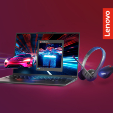 Lenovo Flash Sale - Bis zu 50% Rabatt auf ausgewählte Produkte