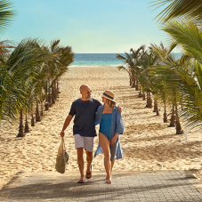 Frühbucherferien mit bis zu 40% Rabatt - Grosser Urlaub zum kleinen Preis!