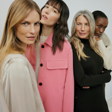 SALE bei Gerry Weber: Bis zu 33% Rabatt auf Kleider, Tops, Jacken & Hosen