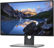 Dell U2518D (25″, 2560 x 1440 Pixels) PC-Monitor bei digitec