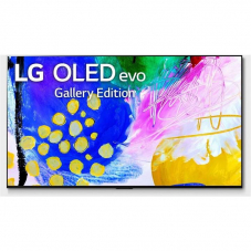 LG OLED77G29 Smart TV (77″, OLED, Ultra HD - 4K) zum Bestpreis bei Microspot