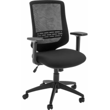 Bürostuhl Randi bei Livique (Kassensturz Note 5.4, Abholpreis) in Aktion bei Livique