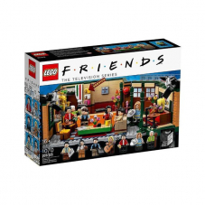 Lego Ideas F.R.I.E.N.D.S (21319)