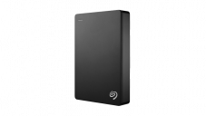 2x SEAGATE Backup Plus Portable, 5.0TB, Schwarz = 10TB für zusammen CHF 199.90 bei interdiscount