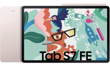 Samsung Galaxy Tab S7 FE