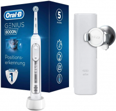 Oral-B Genius 8000N bei Amazon zum neuen Bestpreis