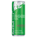 1 Dose Red Bull Summer Edition “Drachenfrucht” gratis für NL-Abonnenten beim Rio Getränkemarkt
