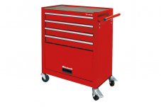 (Abholung) Einhell Werkstattwagen TC-TW 100 bei Jumbo