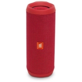 Bluetooth Lautsprecher JBL Flip 4 in Rot zum best price bei conrad
