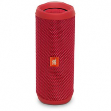 Bluetooth Lautsprecher JBL Flip 4 in Rot zum best price bei conrad