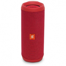Bluetooth Lautsprecher JBL Flip 4 in Rot zum best price bei conrad