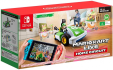 Mario Kart Live: Home Circuit (Luigi) bei Amazon Spanien