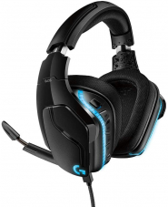 Logitech G635 Gaming-Headset bei Amazon