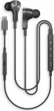 In-Ear Headset (Lightning) PIONEER RAYZ Plus, Graphit