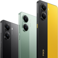 Flaggschiff-Specs für wenig Geld - Xiaomi Poco X7 Pro Smartphone 12+512GB zum neuen Bestpreis
