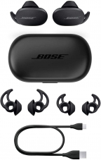 Bose QuietComfort EarBuds bei Amazon zum neuen Bestpreis