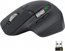 LOGITECH MX Master 3 bei amazon.es